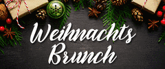 Weihnachtsbrunch